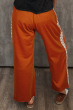 Load image into Gallery viewer, Plus Size Wide Leg Pants