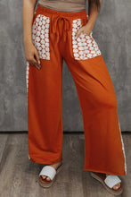 Load image into Gallery viewer, Plus Size Wide Leg Pants