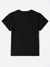 Load image into Gallery viewer, MAMA Round Neck Short Sleeve T-Shirt