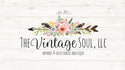 The Vintage Soul Boutique LLC
