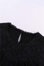 Load image into Gallery viewer, Sleeveless Lace Detail Tops