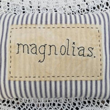 Load image into Gallery viewer, Handmade vintage style pillows