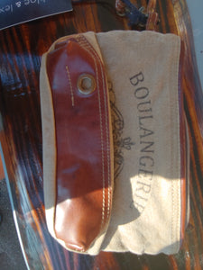 Boulangerie Wristlet