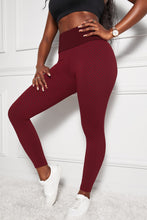 Load image into Gallery viewer, High Waist Butt Lifting Yoga Leggings