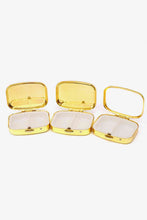 Load image into Gallery viewer, Random 4-Piece Metal Pill Cases