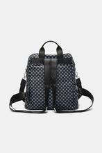 Load image into Gallery viewer, PU Leather Two-Piece Bag Set
