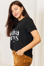 Load image into Gallery viewer, Simply Love THIS MAMA PRAYS Graphic T-Shirt