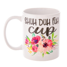 Load image into Gallery viewer, Floral fun Mugs