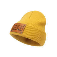 Load image into Gallery viewer, MINI Warm Winter Knit Kids Hat