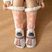 Load image into Gallery viewer, Cozy Winter Socks
