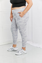 Load image into Gallery viewer, Leggings Depot On The Go Full Size Slim Fit Joggers