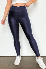 Load image into Gallery viewer, Solid High Waist Leggings