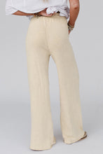 Load image into Gallery viewer, Wide Leg Pocketed Pants