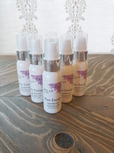 Load image into Gallery viewer, Travel Size Natural Lavender Body Lotion