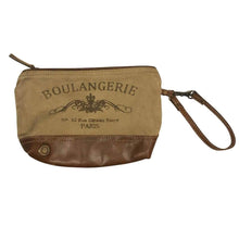 Load image into Gallery viewer, Boulangerie Wristlet