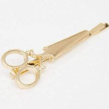Load image into Gallery viewer, EMERSON SCISSORS HAIRCLIP