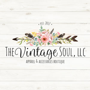 The Vintage Soul Boutique LLC Gift Card