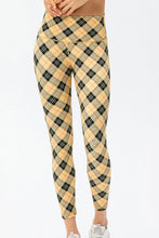 Load image into Gallery viewer, Printed High Waist Sports Leggings