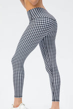 Load image into Gallery viewer, Printed High Waist Sports Leggings