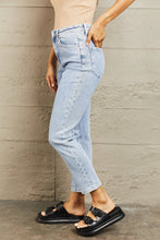 Load image into Gallery viewer, BAYEAS High Waisted Skinny Jeans