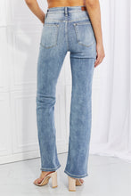 Load image into Gallery viewer, Judy Blue Full Size Maddison Midrise Bootcut Jeans