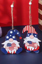 Load image into Gallery viewer, 7-Piece Independence Day Hanging Ornaments