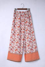 Load image into Gallery viewer, Bohemian Pleated Culottes