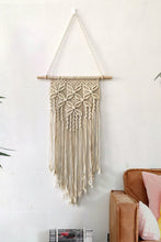 Load image into Gallery viewer, Macrame Wall Hanging Decor