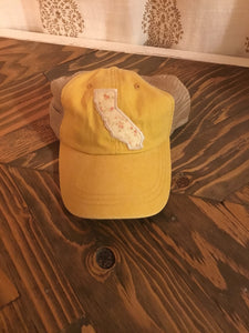 California State Hat